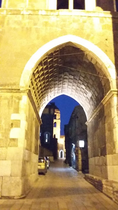 Photos of Casertavecchia