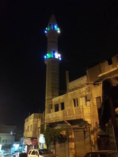 Photos of مسجد الامير محمد