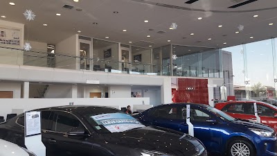 shopping-mall