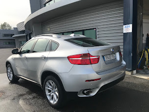 Photo n°6 de Automotive System Repair à Meaux (Prestataire spécialisé dans les vitres teintées)