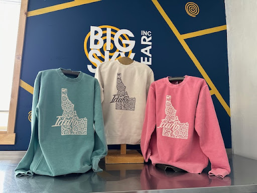 Big Sky Sportswear Gallery - United States
