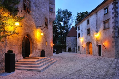 Photo of Hotel Grad Otočec