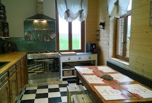 Photo n°10 de Gîte la Calèche à Malincourt (Gîte)