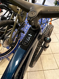 Photo n°9 de CULTURE VELO GAP à Gap (Magasin d'articles de sports)