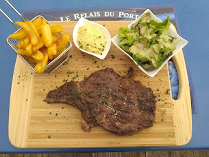 Photo n°67 de Relais du Port à Jaux (Restaurant)