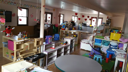 Little Genius Daycare Center 해나어린이집