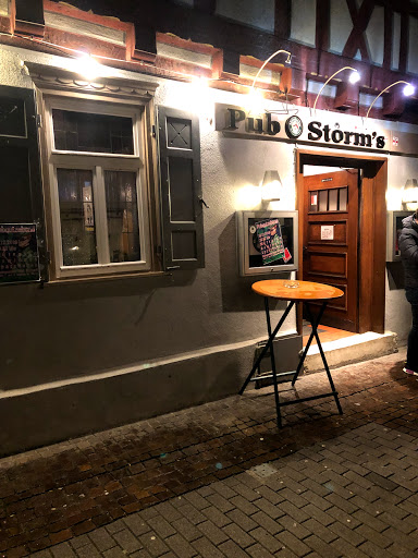Pub Storm’s - Thumbnail