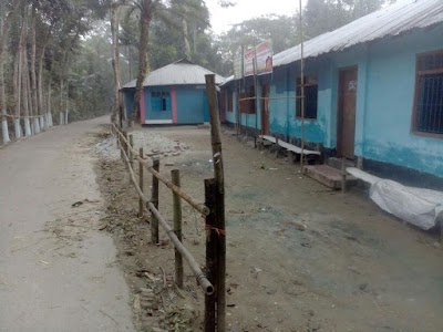 Photos of Patuakhali Bus Terminal
