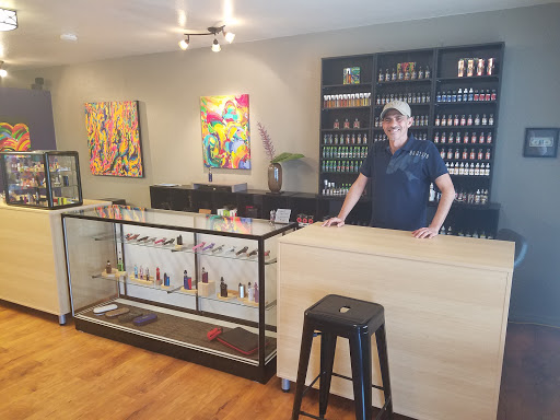 CALOOSA vape & blueray gallery - Thumbnail