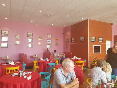 Photos of Asia Star Restaurant