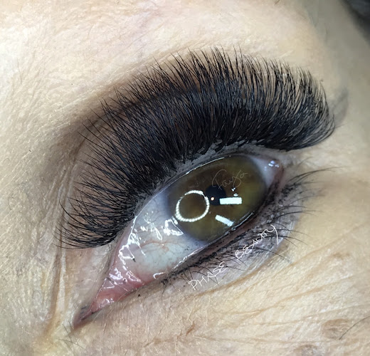 Reviews of PHASE BEAUTY in Bristol - Beauty salon