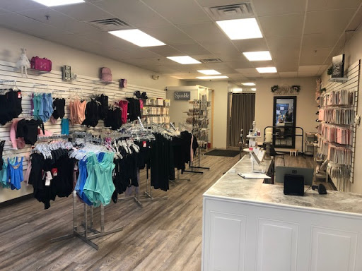Dancewear Express - Thumbnail