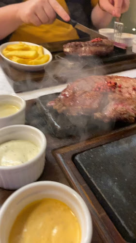 Rezensionen über Rolli's Steakhouse Kloten in Kloten - Restaurant