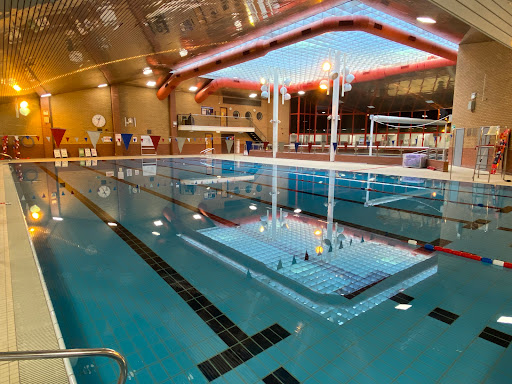 Albany Leisure Centre, Enfield