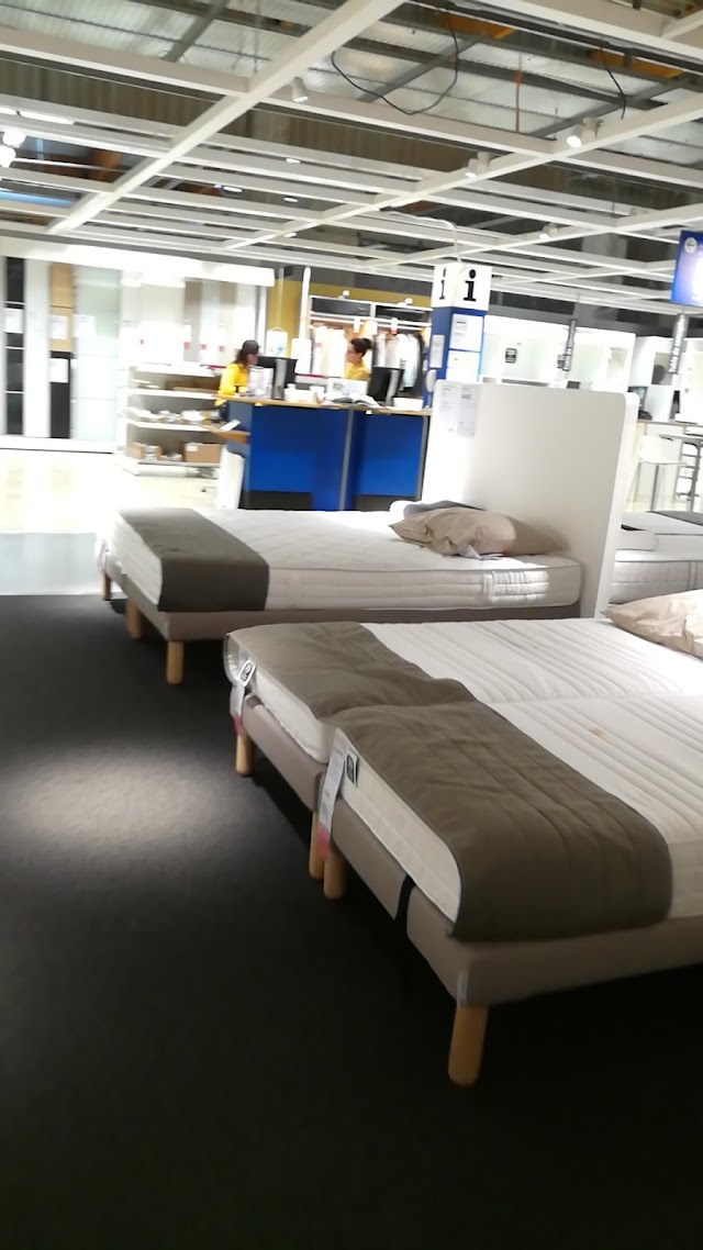 IKEA Saint-Etienne