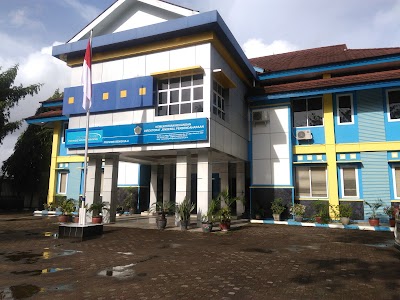 Photos of Kanwil DJPB Prov Bengkulu