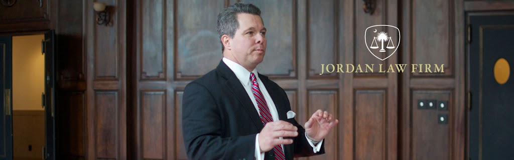 Jordan Law Firm Pc
