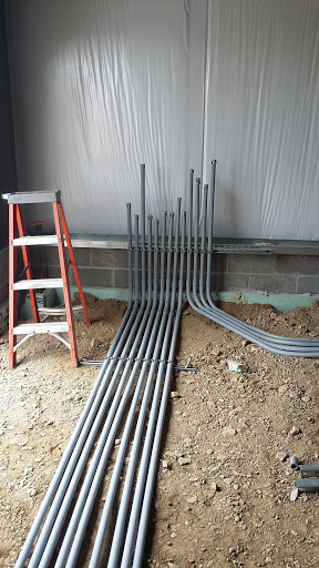 John Krause Electrical Services - Thumbnail