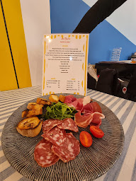 Photo n°13 de Da Franci à Menton (Pizzeria)