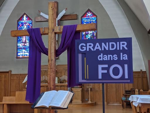 Sainte-Thérèse-de-l’Enfant-Jésus - Thumbnail