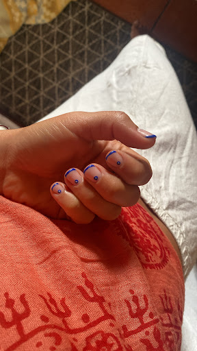 Lolita Bunny Nails Gallery - Spain