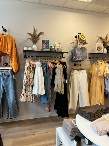Blank Paige Boutique Gallery - United States