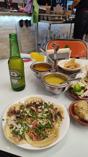 Taquería Los Originales - Thumbnail