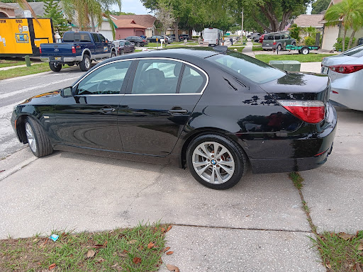 American Dream Auto Protect - Thumbnail