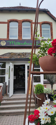 Café Restaurant Mittendrin - Thumbnail