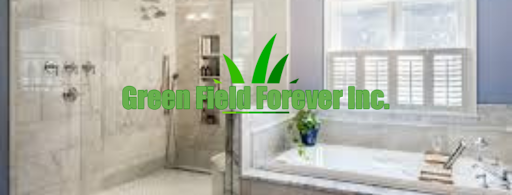 Avatar for Green Field Bathroom remodeling South Pasadena