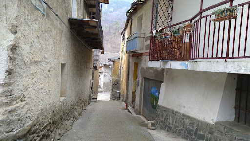 PARCHEGGIO casa Arnodera Gallery - Italy
