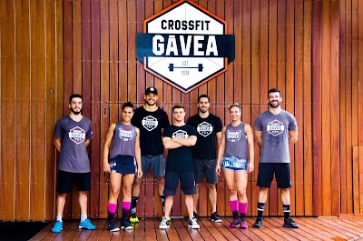 Photos of CrossFit G&aacute;vea 2.0