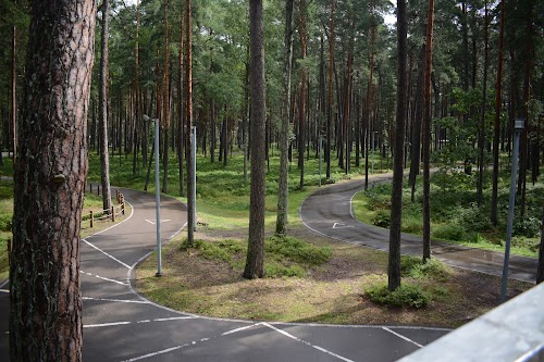 mežaparks