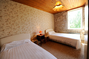Photo n°4 de Gîte du Cramail à Margueron (Hébergement)