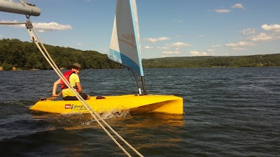 Photos of Yellow Creek State Park