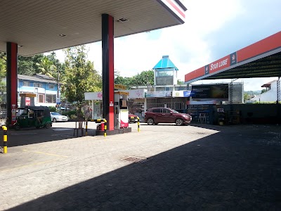 Photos of Jayasiri - CEYPETCO Lanka Fuel Filling Station