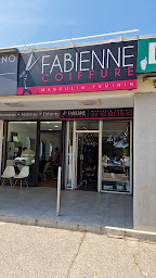 Photo n°11 de FABIENNE COIFFURE à Cabriès (Salon de coiffure)
