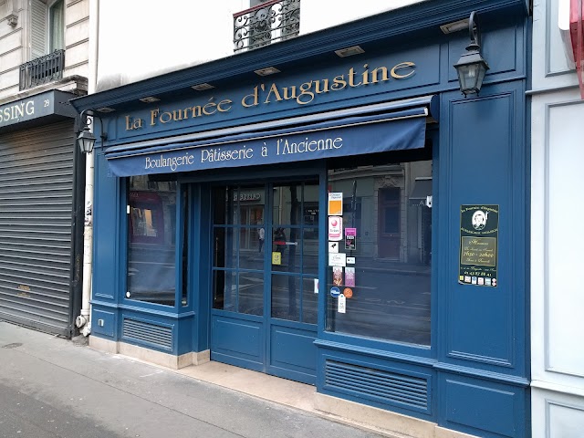 La Fournée d'Augustine