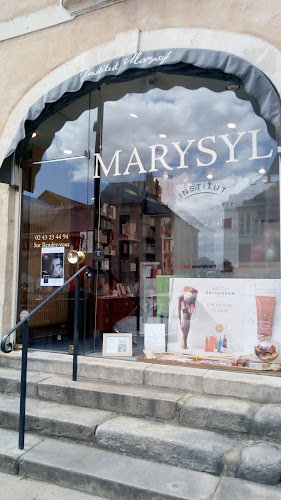 Institut de Beauté Marysyl