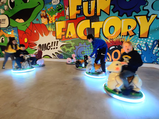 Rick's Fun Factory - Thumbnail