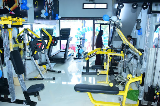 FITNLINE GYM