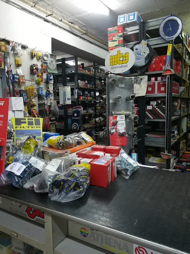 New Shop Ricambi - Thumbnail
