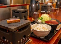 牛かつもと村 西新宿店