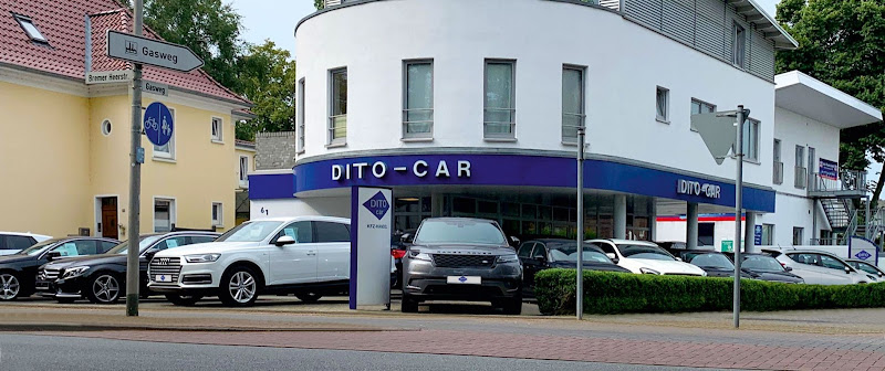 Dito-Car