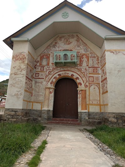 photo of Church of St. Christopher of Rapaz