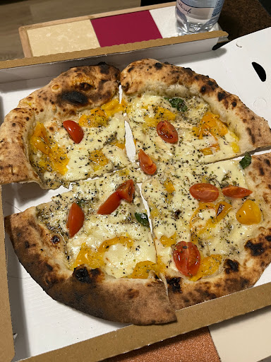 Moschè pizzeria Napoletana - Thumbnail