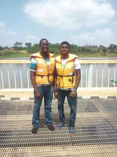 Photos of Unilorin Dam