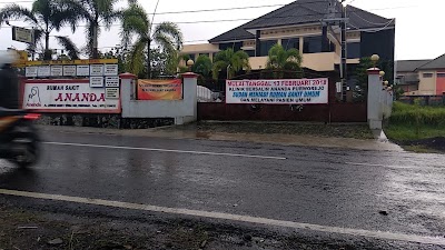 Photos of RSU Ananda Purworejo