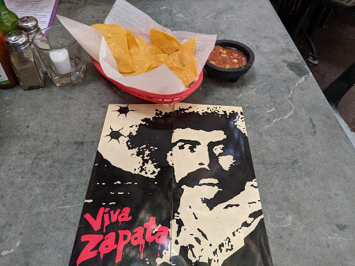 Viva Zapata - Thumbnail