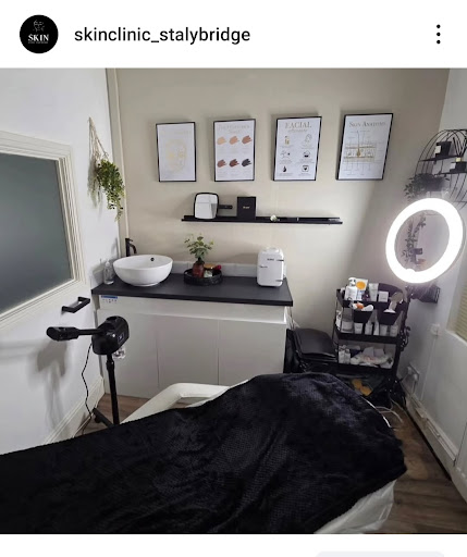 Skin Clinic Stalybridge